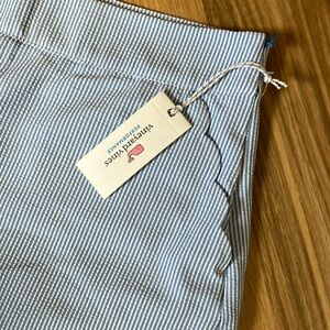 NWT Vineyard Vines Performance Skort, Sz 4